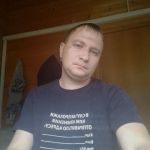 Илья, 35 лет