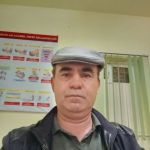 Бахром, 53 года